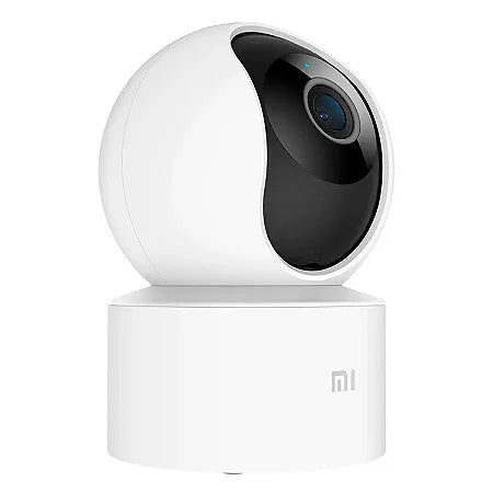 Câmera Xiaomi C200 Hd 1080p - Visão Noturna e Sensor de Movimento