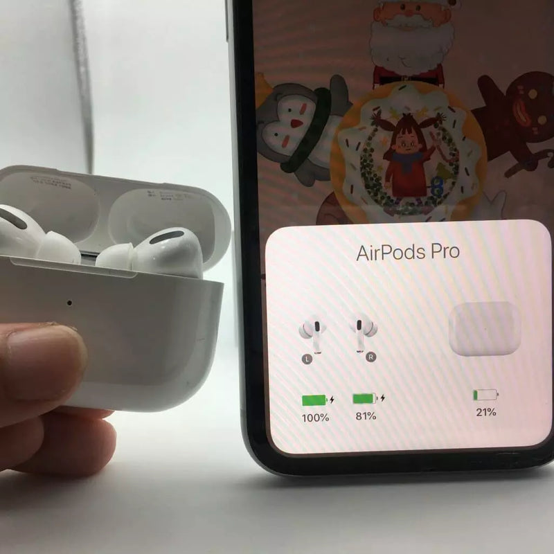 Fone Airpods Pro