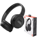 Fone De Ouvido Bluetooth Jbl Tune 510bt Original