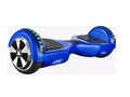 Hoverboard 6.5 com Bluetooth e LED lateral e frontal