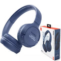 Fone De Ouvido Bluetooth Jbl Tune 510bt Original