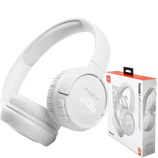 Fone De Ouvido Bluetooth Jbl Tune 510bt Original