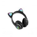 Fone de ouvido CAT Wireless/Bluetooth com Led P33M