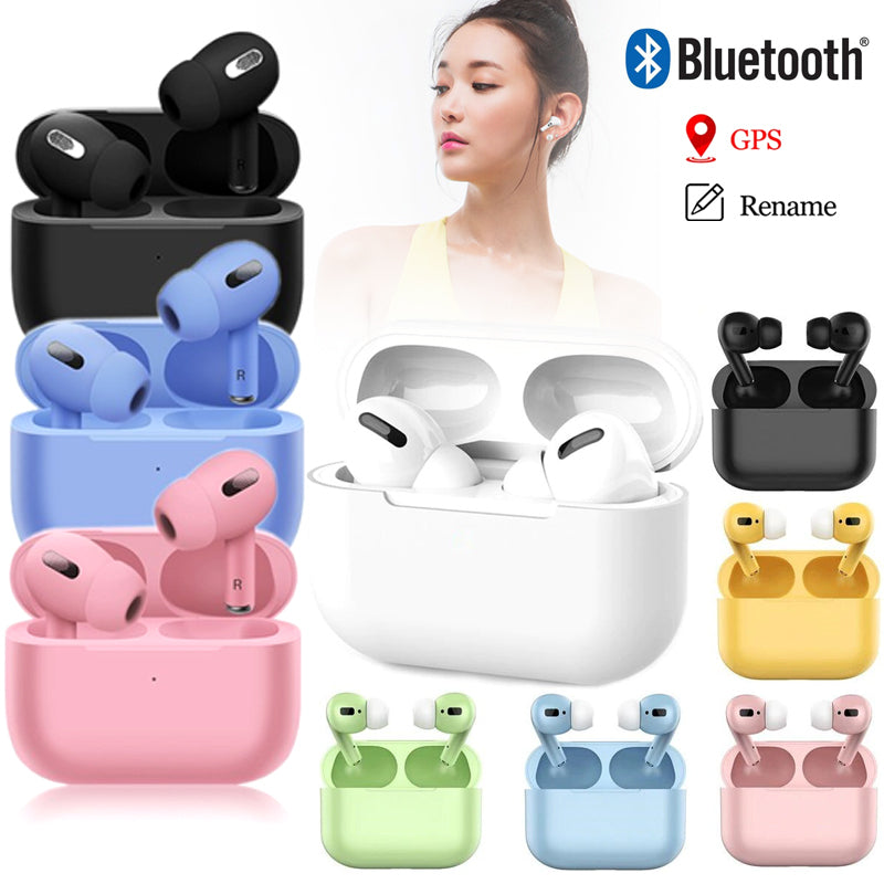 Fone De Ouvido Inpods i13 Pro Wireless Bluetooth