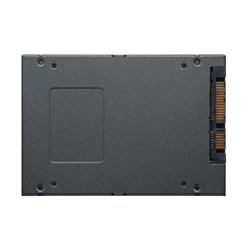 Memória SSD Kingston A400 SATA III 120GB, 240GB, 480GB, 960GB