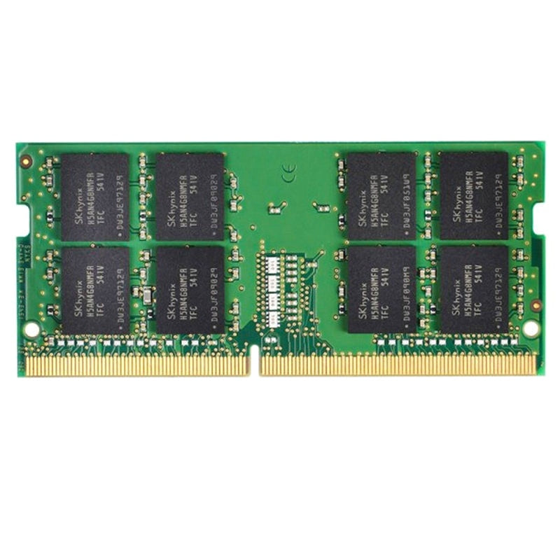 Memória RAM DDR4 Kingston Notebook 4GB, 8GB, 16GB, 32GB - 2133MHz, 2400MHz, 2666MHz