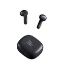 Fones de ouvido sem fio Bluetooth JBL Wave 300TWS com cancelamento de ruído